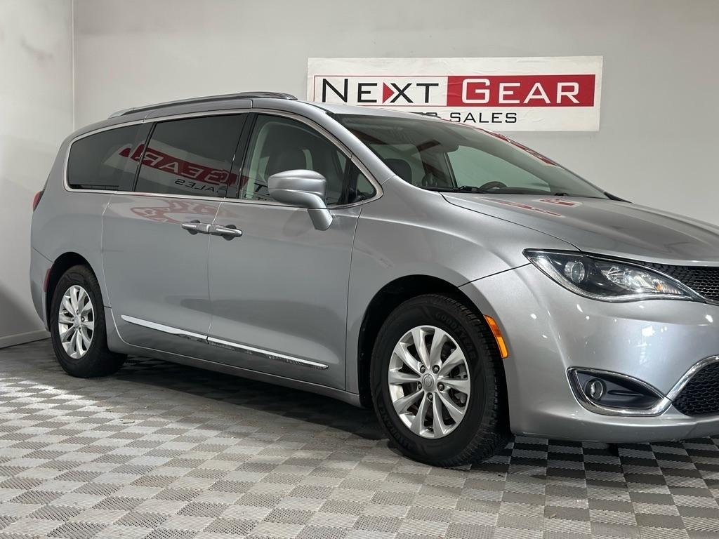 Chrysler Pacifica Touring-L 2018