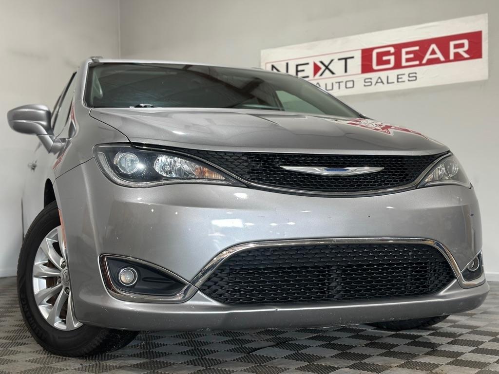 Chrysler Pacifica Touring-L 2018