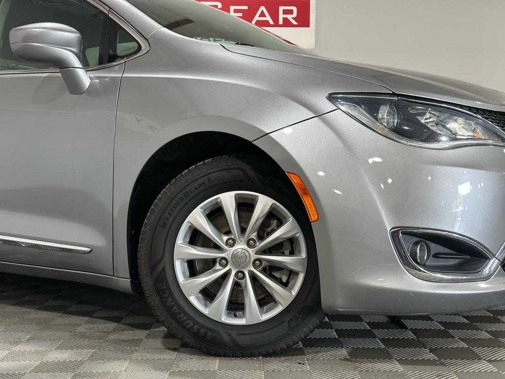 Chrysler Pacifica Touring-L 2018