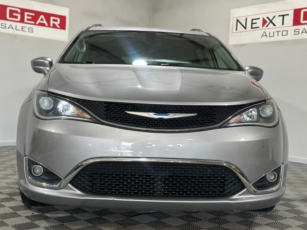 Chrysler Pacifica Touring-L 2018