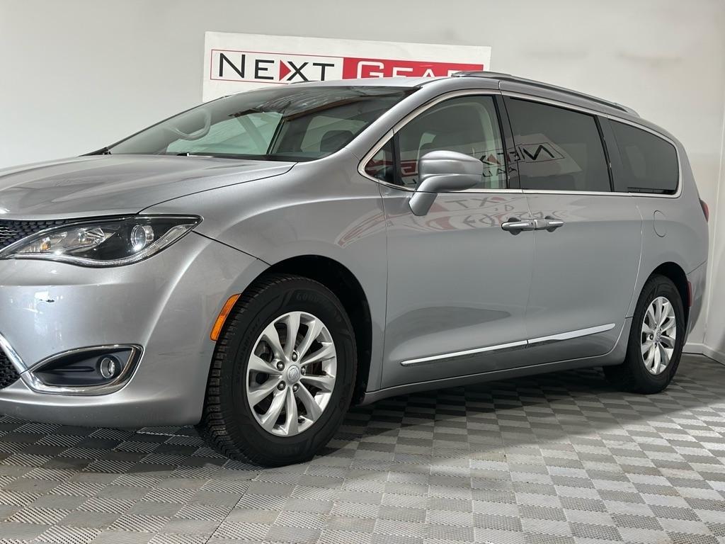 Chrysler Pacifica Touring-L 2018