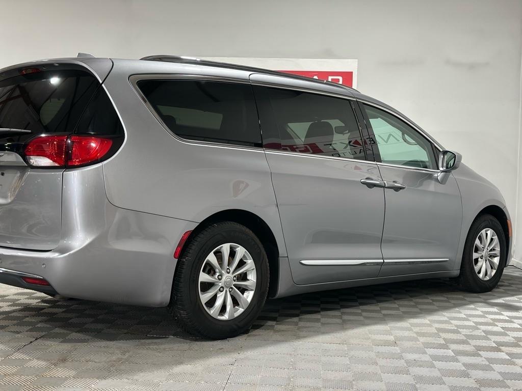 Chrysler Pacifica Touring-L 2018