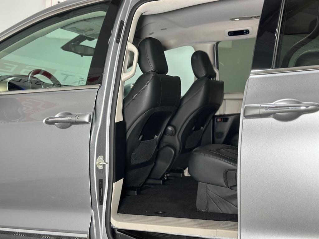 Chrysler Pacifica Touring-L 2018
