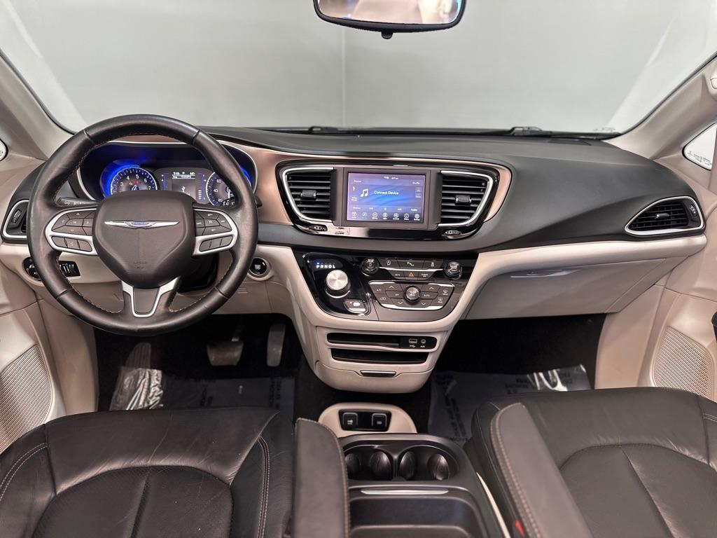 Chrysler Pacifica Touring-L 2018