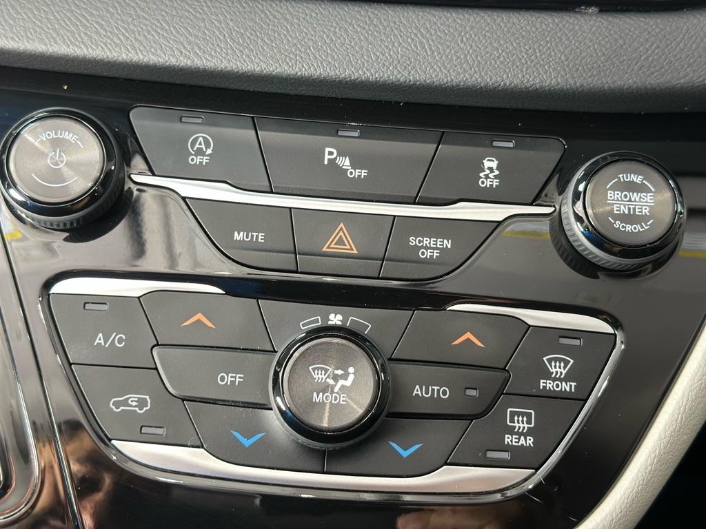 Chrysler Pacifica Touring-L 2018