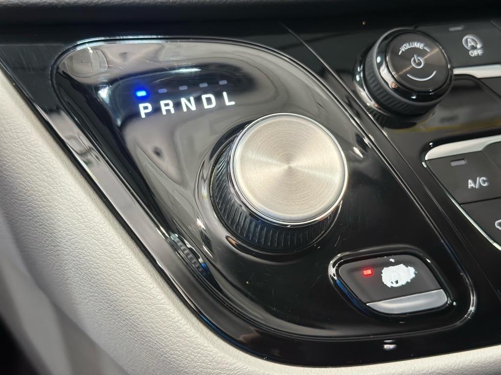 Chrysler Pacifica Touring-L 2018