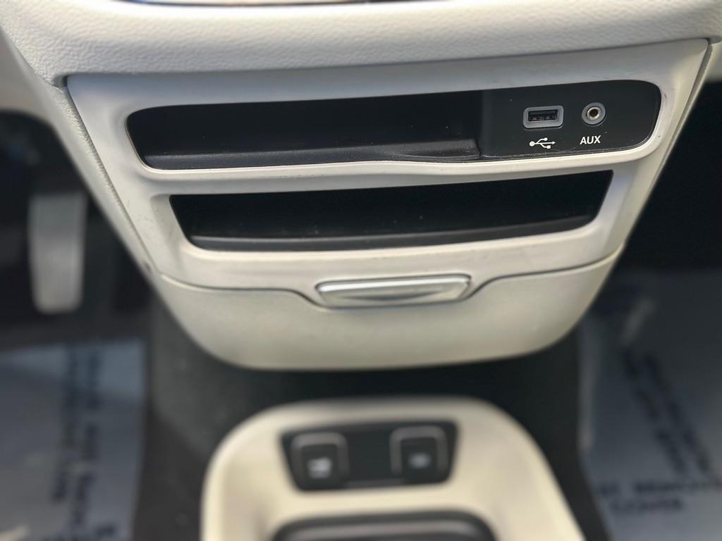 Chrysler Pacifica Touring-L 2018