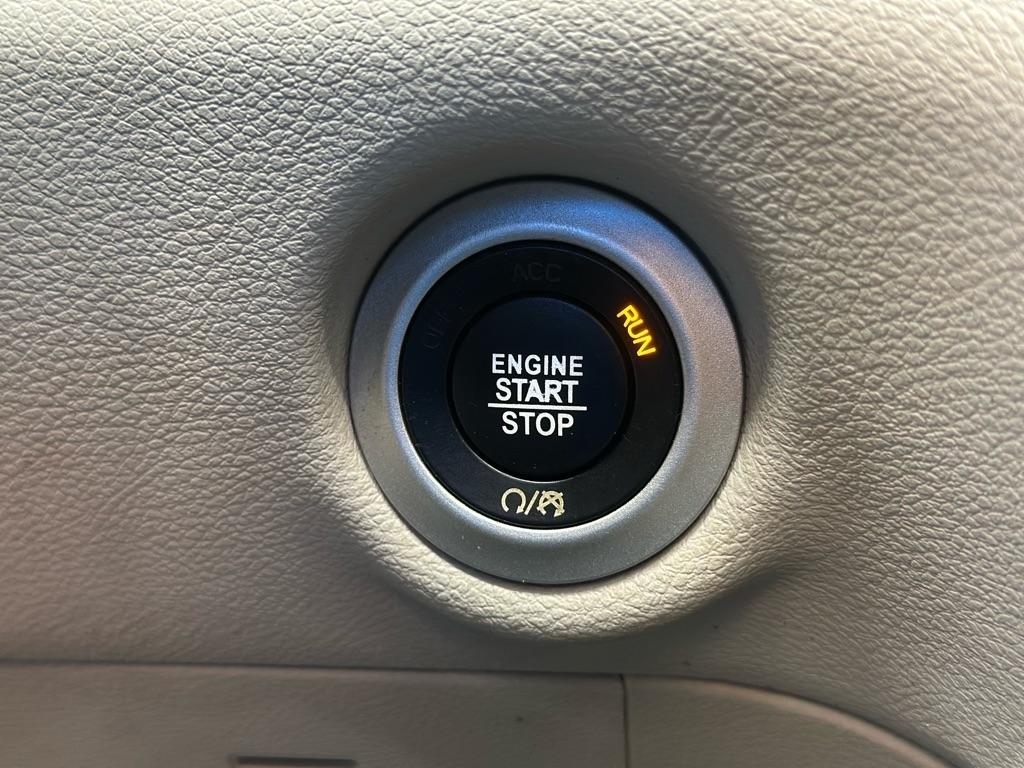 Chrysler Pacifica Touring-L 2018