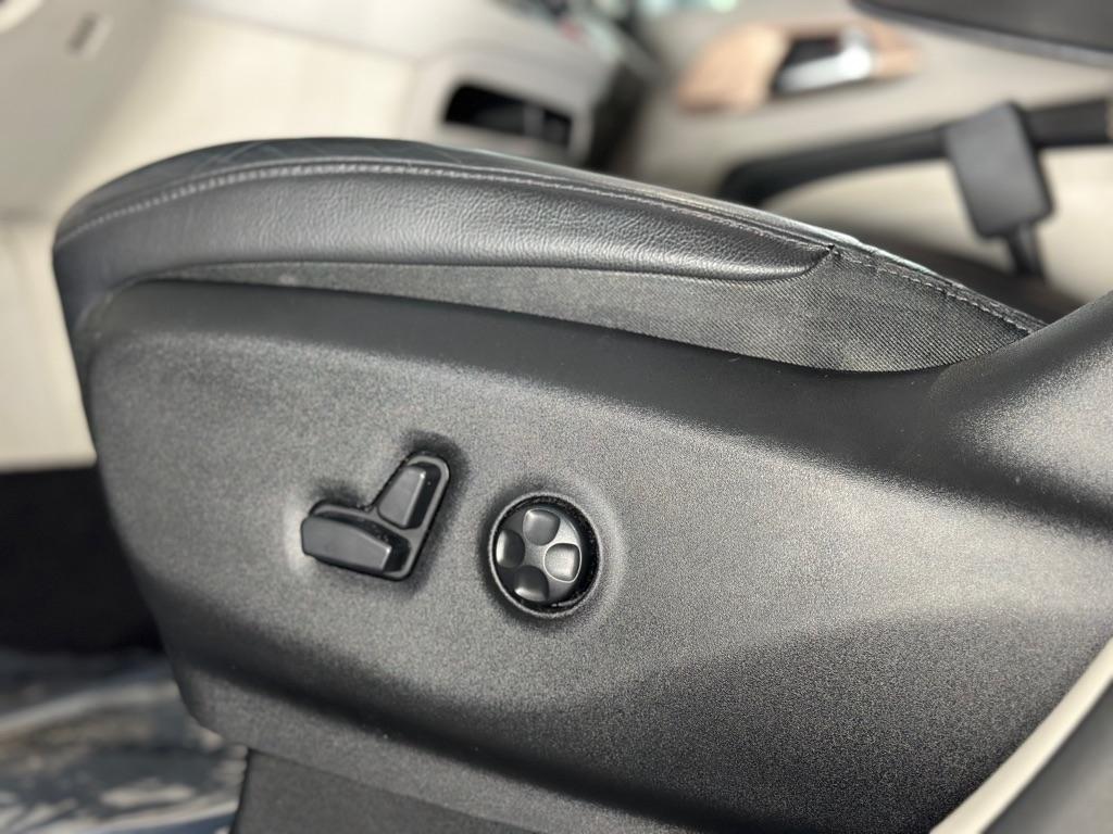 Chrysler Pacifica Touring-L 2018