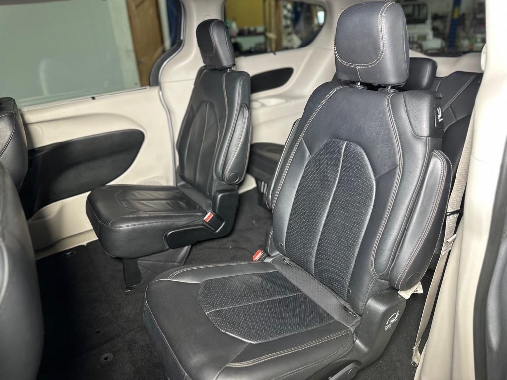 Chrysler Pacifica Touring-L 2018