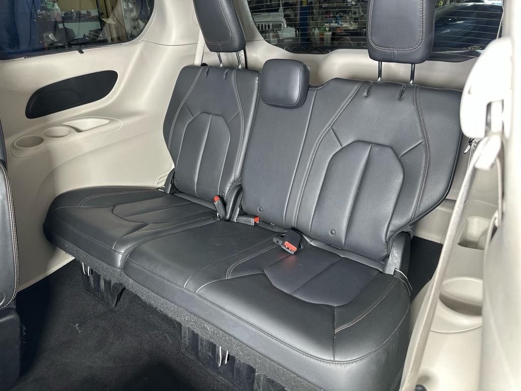 Chrysler Pacifica Touring-L 2018