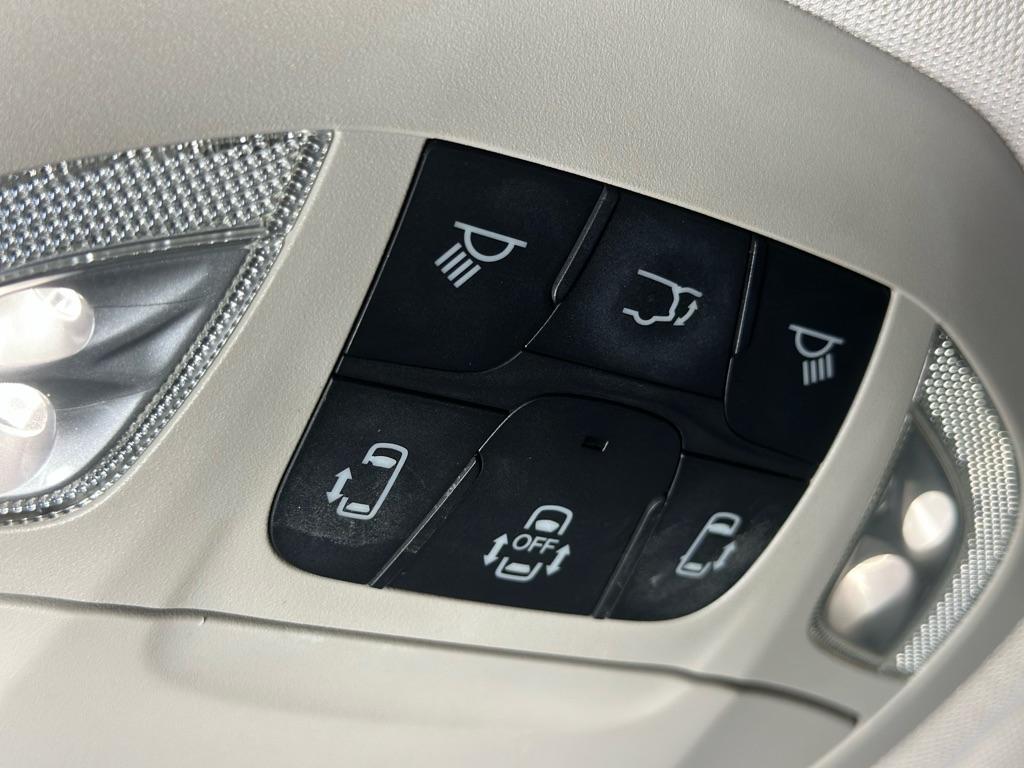 Chrysler Pacifica Touring-L 2018