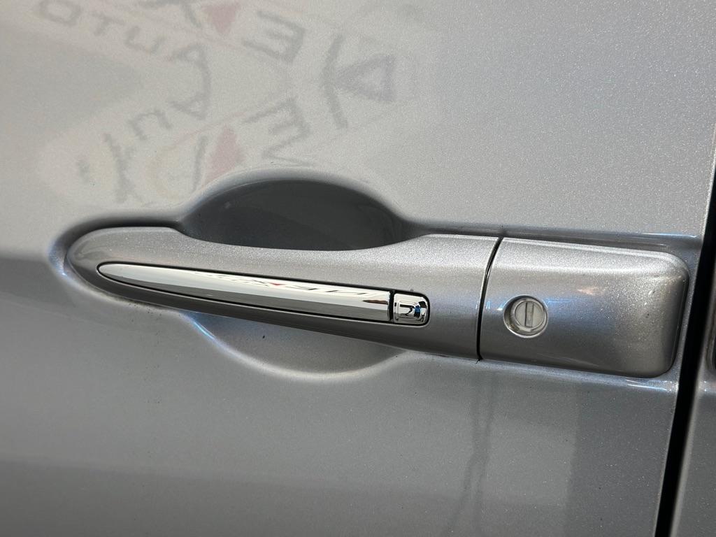 Chrysler Pacifica Touring-L 2018