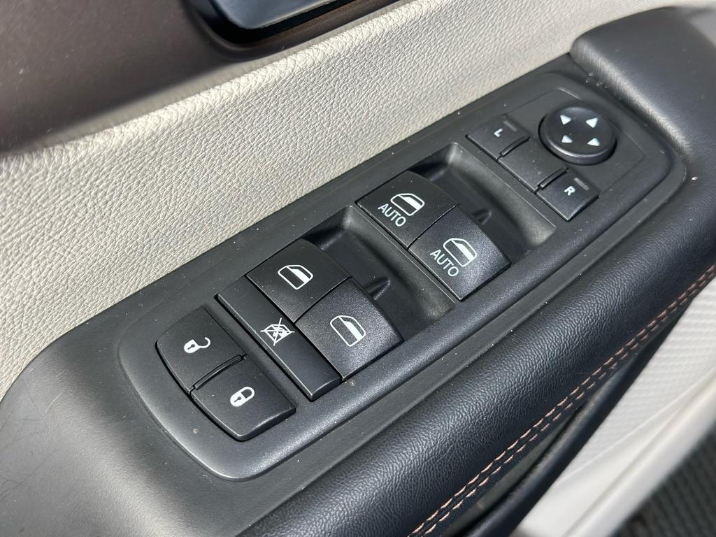 Chrysler Pacifica Touring-L 2018