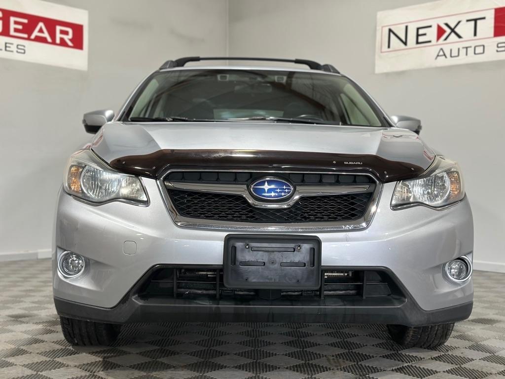 Subaru XV Crosstrek 2.0 Limited 2015