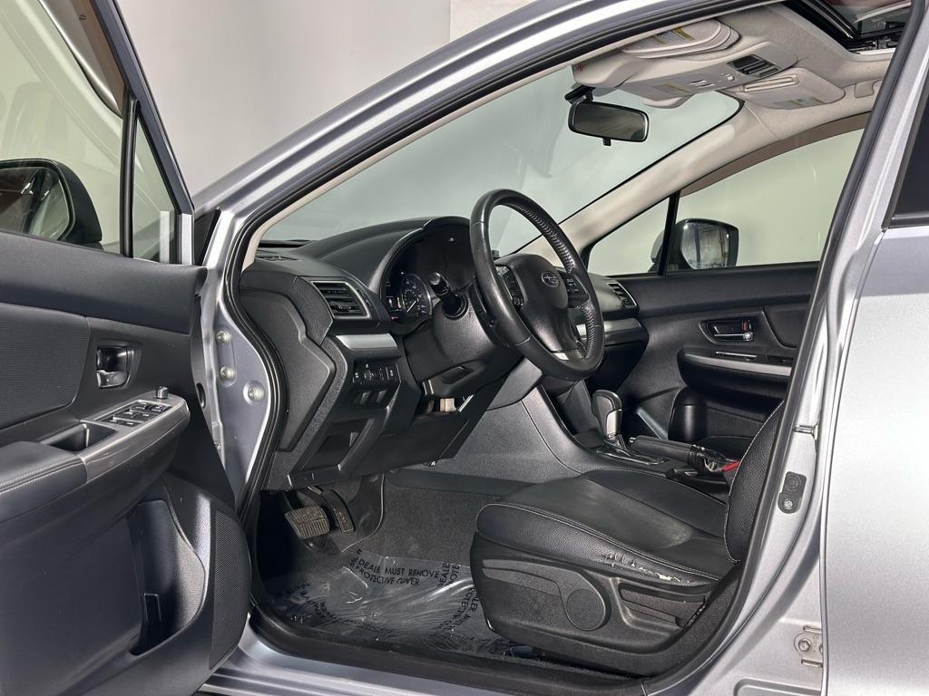 Subaru XV Crosstrek 2.0 Limited 2015