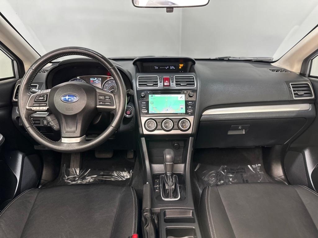 Subaru XV Crosstrek 2.0 Limited 2015