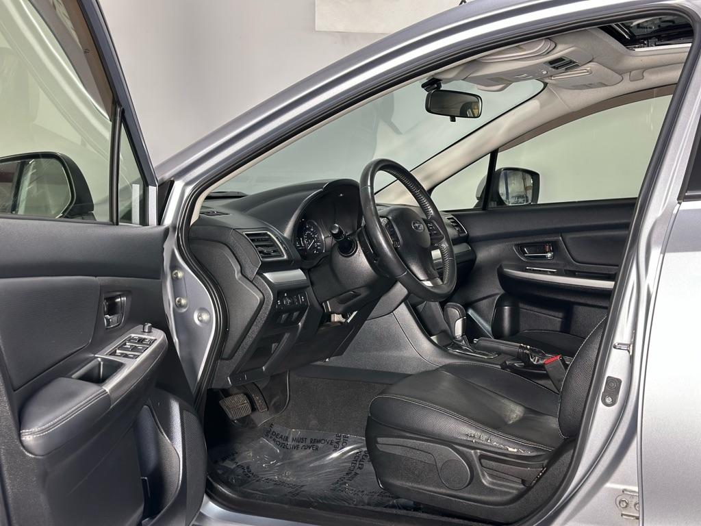 Subaru XV Crosstrek 2.0 Limited 2015