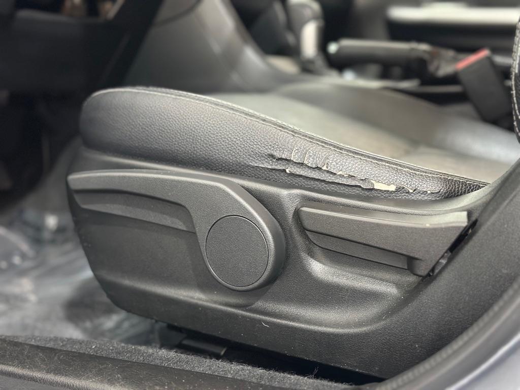 Subaru XV Crosstrek 2.0 Limited 2015
