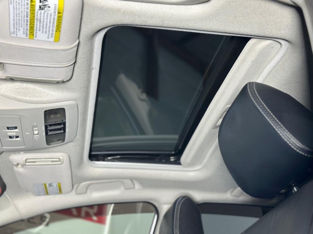 Subaru XV Crosstrek 2.0 Limited 2015