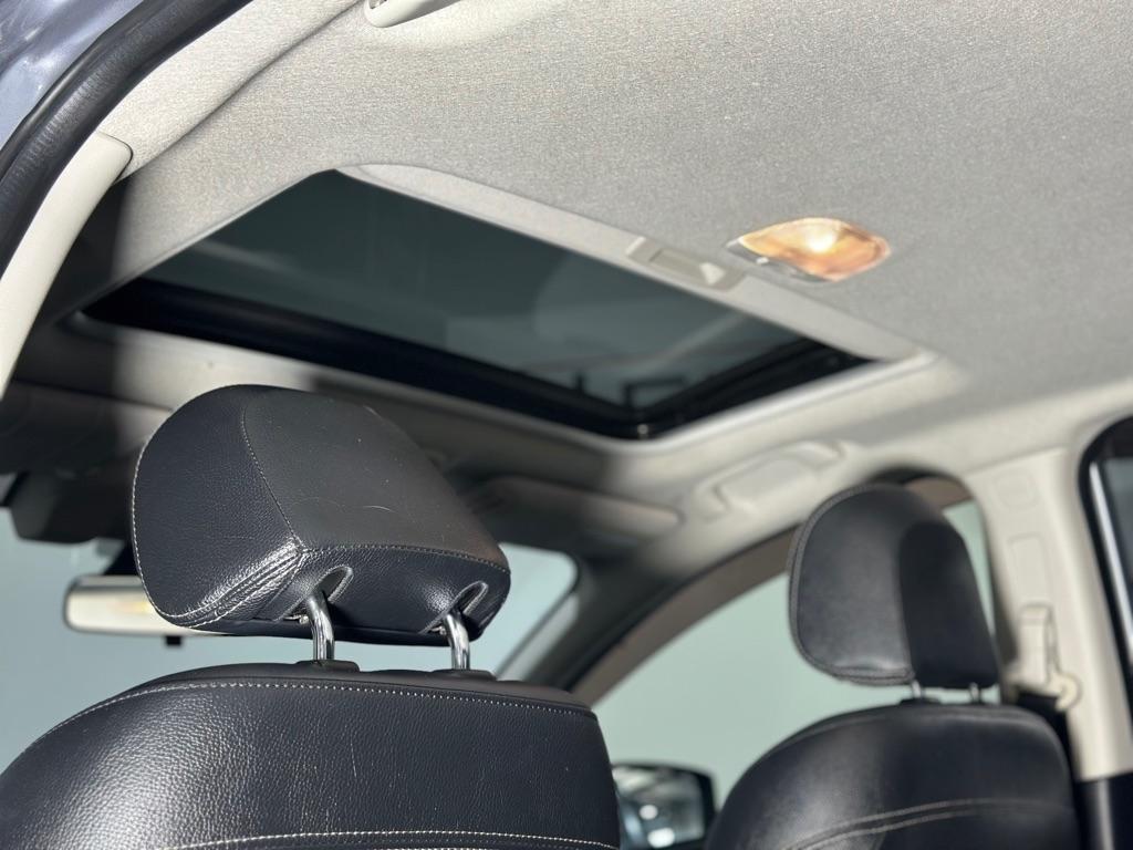 Subaru XV Crosstrek 2.0 Limited 2015