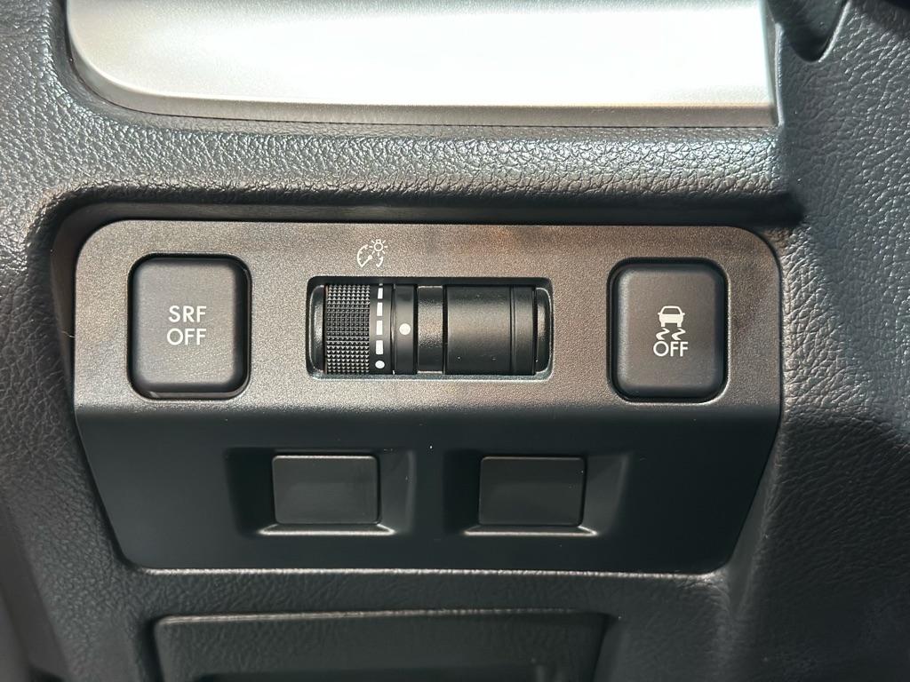 Subaru XV Crosstrek 2.0 Limited 2015