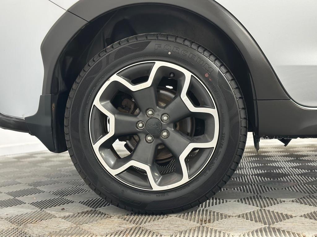 Subaru XV Crosstrek 2.0 Limited 2015
