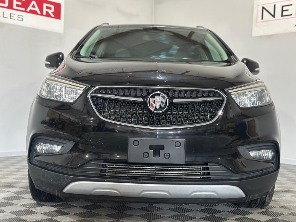 Buick Encore Sport Touring FWD 2017