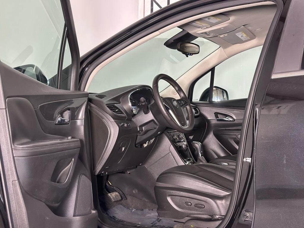 Buick Encore Sport Touring FWD 2017