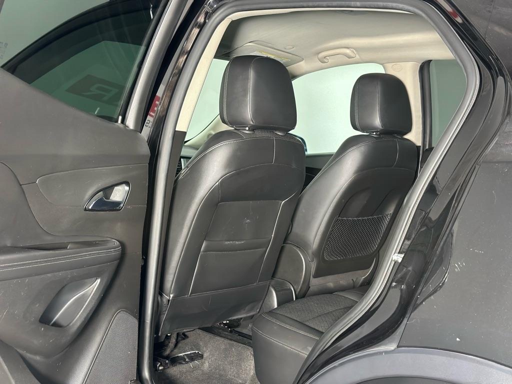 Buick Encore Sport Touring FWD 2017