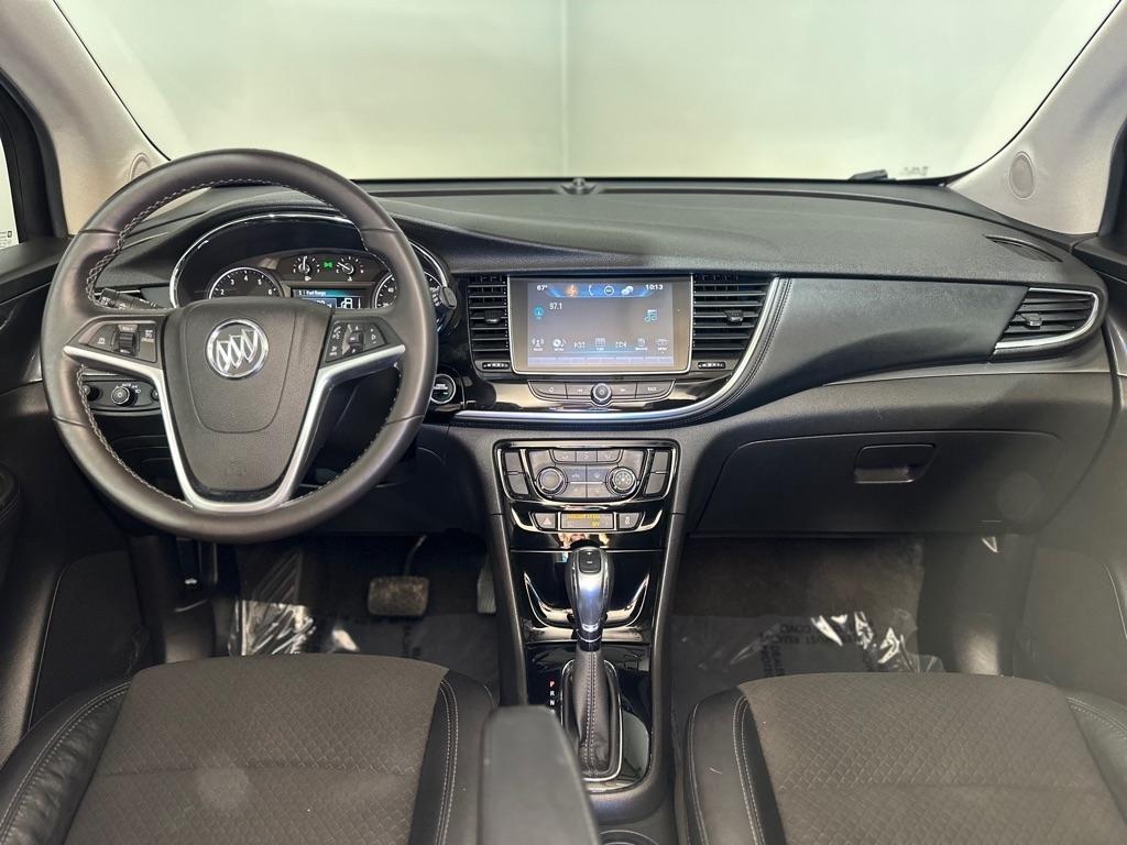 Buick Encore Sport Touring FWD 2017