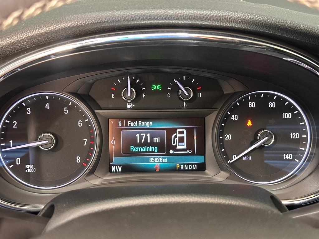 Buick Encore Sport Touring FWD 2017