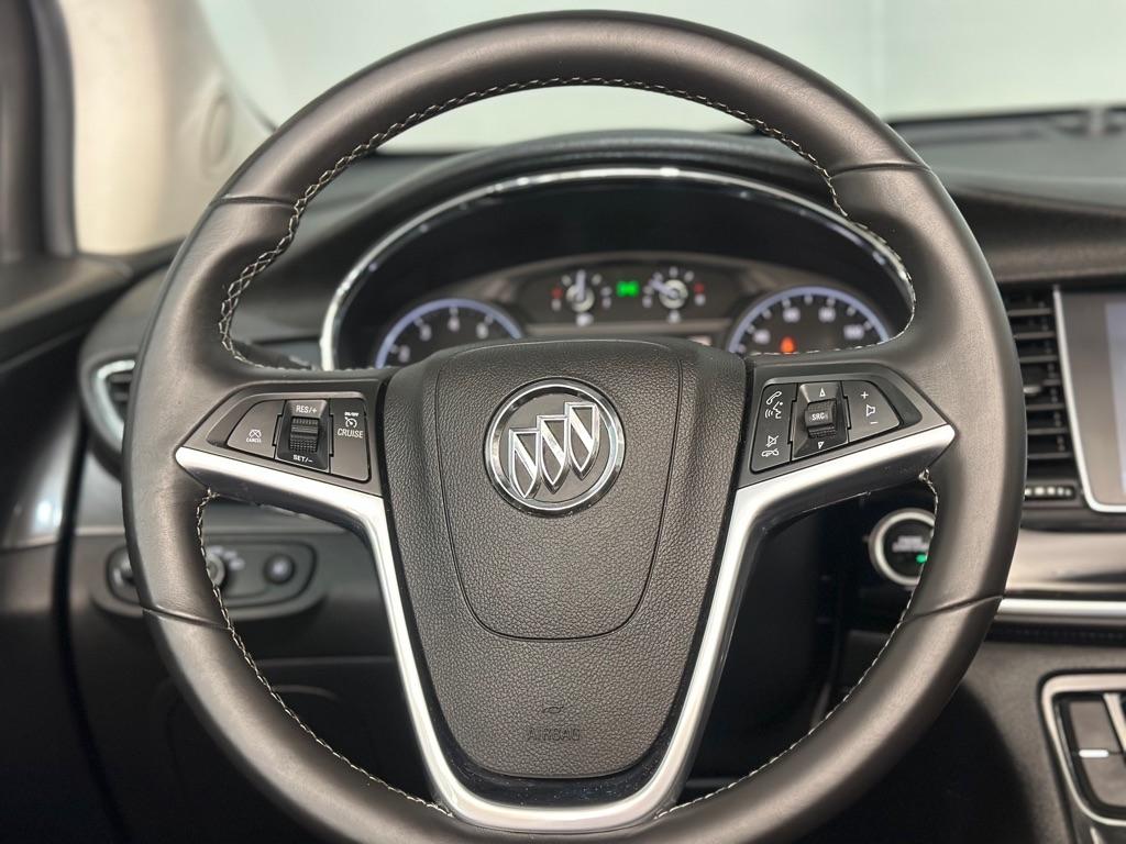 Buick Encore Sport Touring FWD 2017