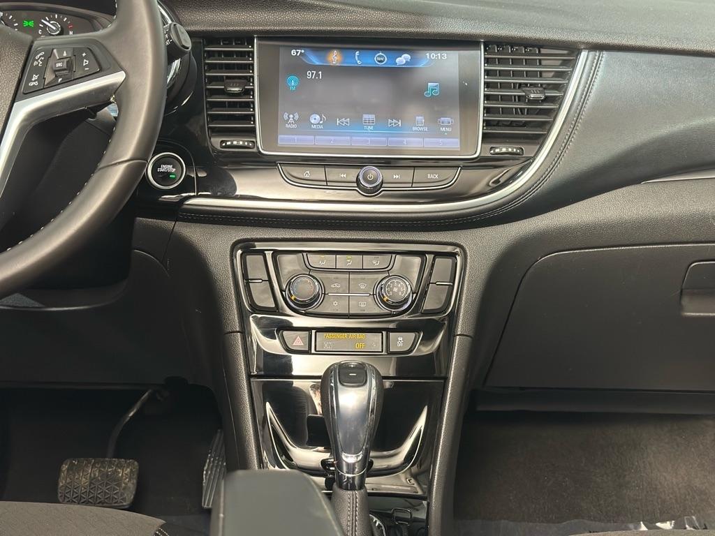 Buick Encore Sport Touring FWD 2017