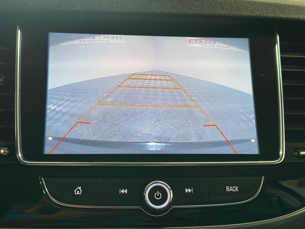Buick Encore Sport Touring FWD 2017
