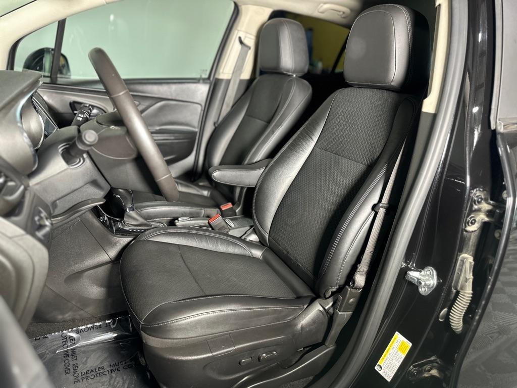 Buick Encore Sport Touring FWD 2017