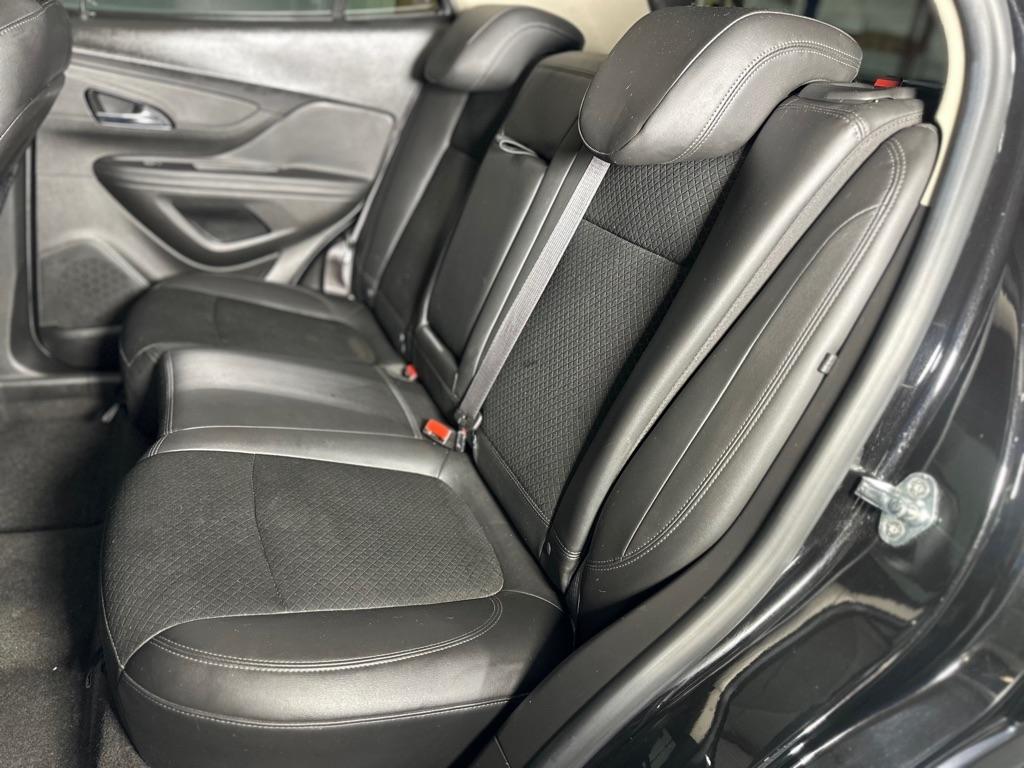 Buick Encore Sport Touring FWD 2017