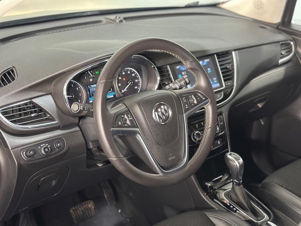 Buick Encore Sport Touring FWD 2017