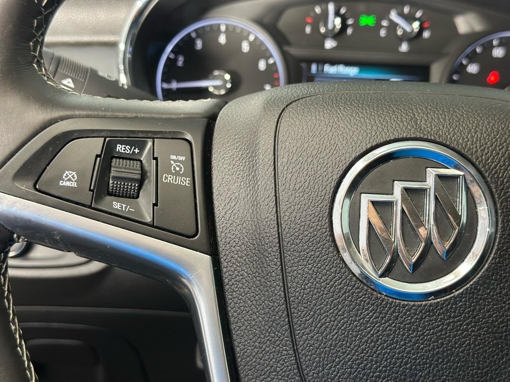 Buick Encore Sport Touring FWD 2017