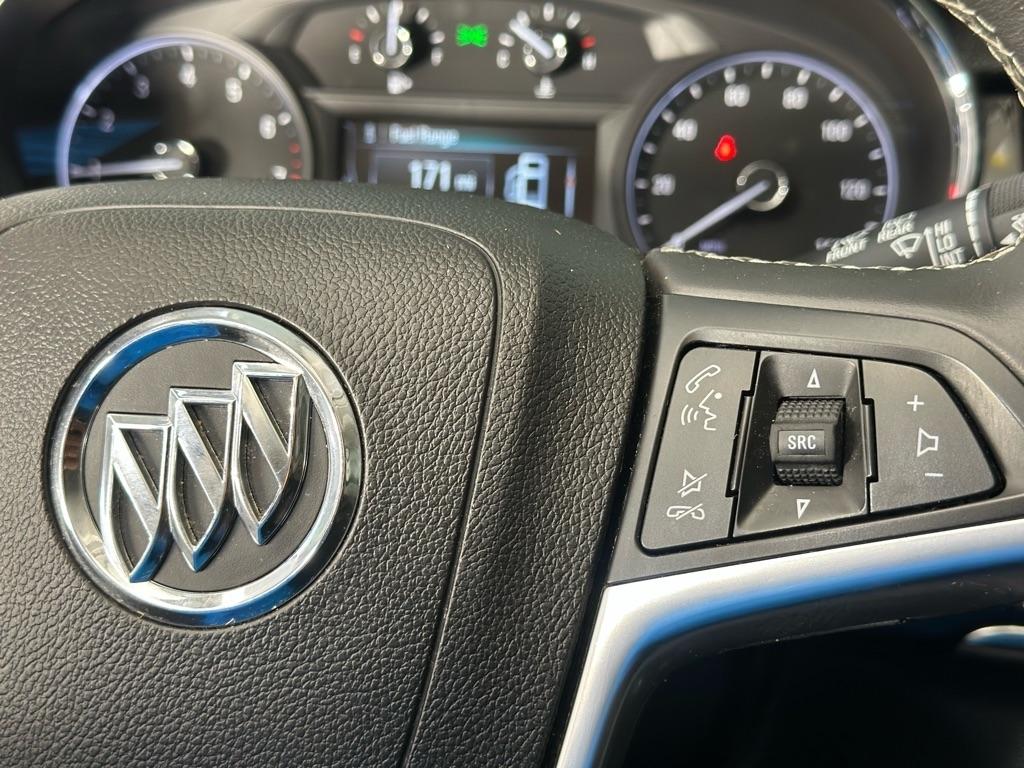 Buick Encore Sport Touring FWD 2017