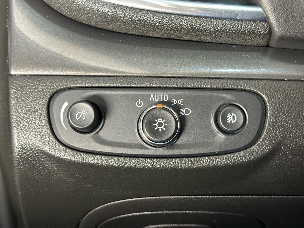 Buick Encore Sport Touring FWD 2017