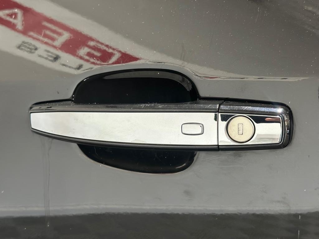 Buick Encore Sport Touring FWD 2017