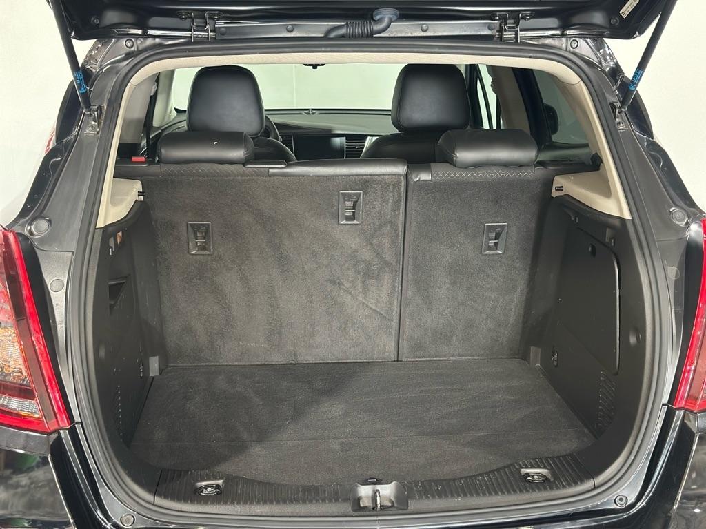 Buick Encore Sport Touring FWD 2017