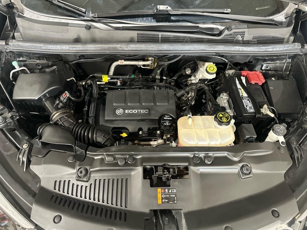 Buick Encore Sport Touring FWD 2017