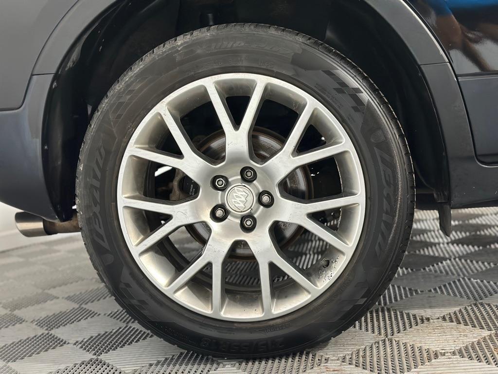 Buick Encore Sport Touring FWD 2017