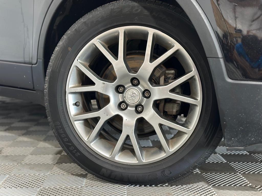 Buick Encore Sport Touring FWD 2017