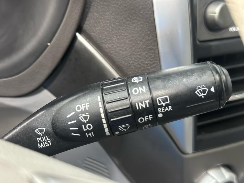 Subaru Forester 2.5X Limited 2010