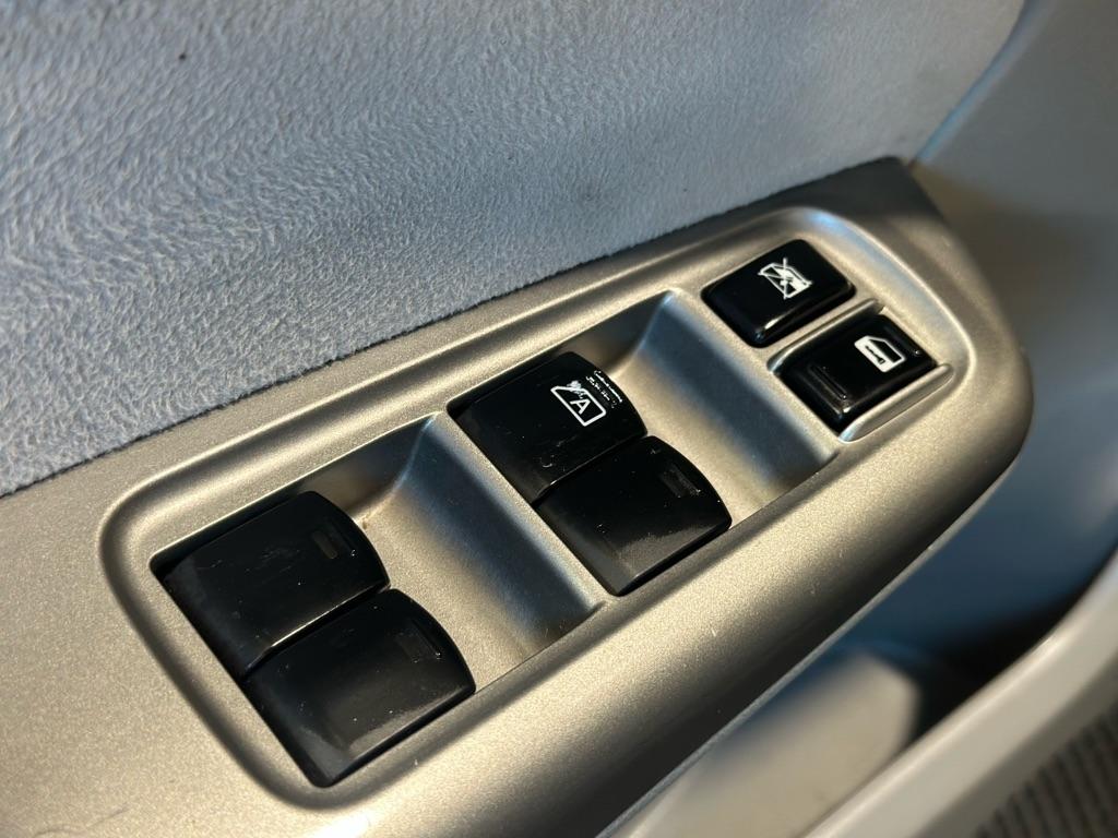 Subaru Forester 2.5X Limited 2010