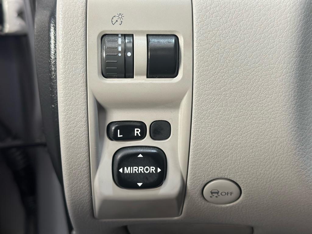 Subaru Forester 2.5X Limited 2010