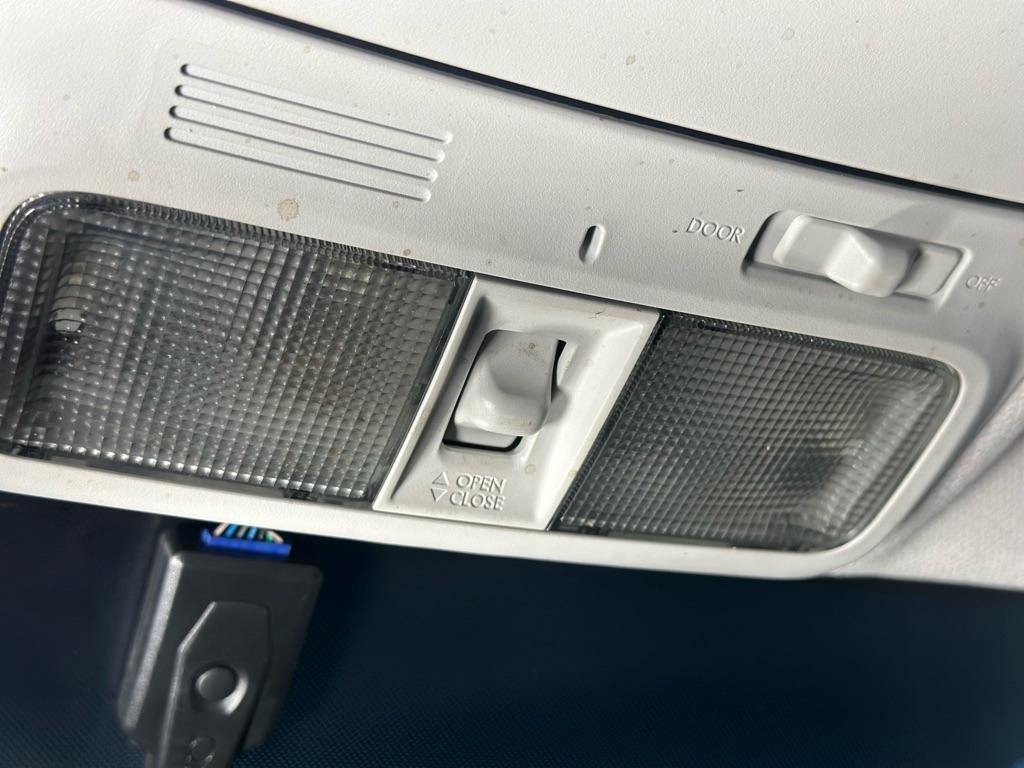 Subaru Forester 2.5X Limited 2010